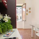 Appartement La Beatrice *