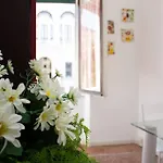 Appartement La Beatrice *