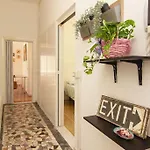 La Beatrice Appartement *