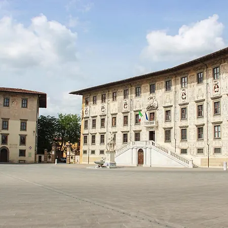 Apartment La Beatrice