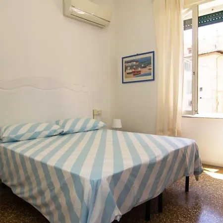 Apartment La Beatrice