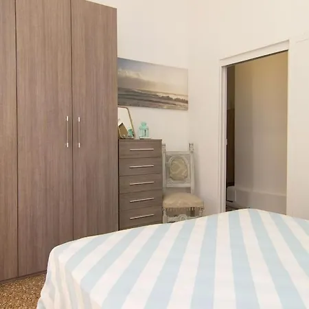 Apartment La Beatrice *
