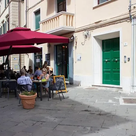 La Beatrice Appartement *