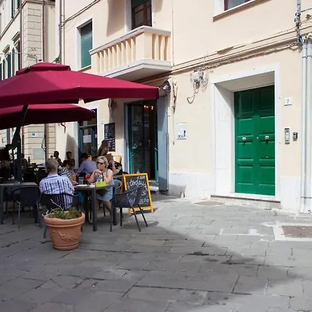 La Beatrice Apartment *