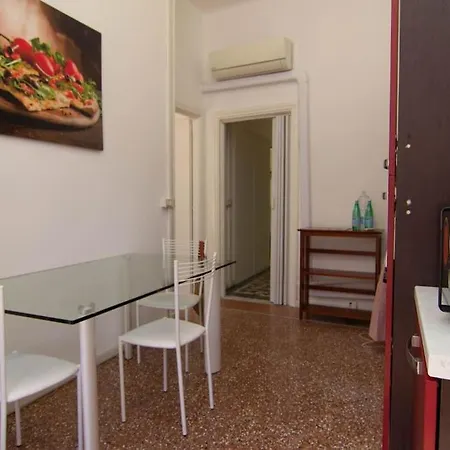 Apartment La Beatrice Pisa