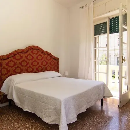 Apartment La Beatrice