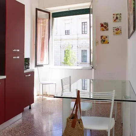Apartment La Beatrice Pisa
