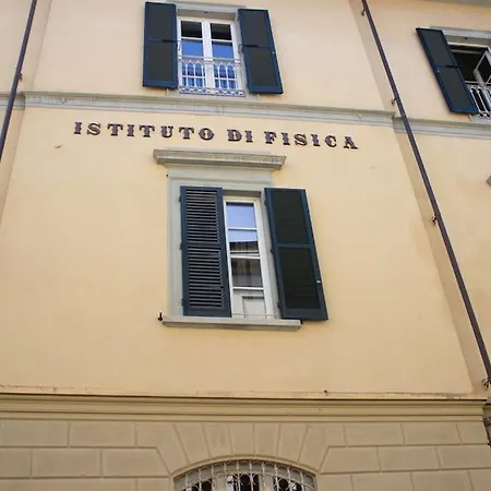 La Beatrice Apartment *