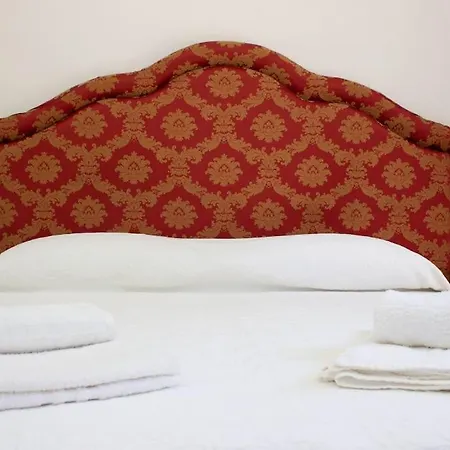 La Beatrice Apartment *