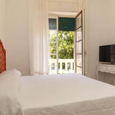 Apartment La Beatrice *