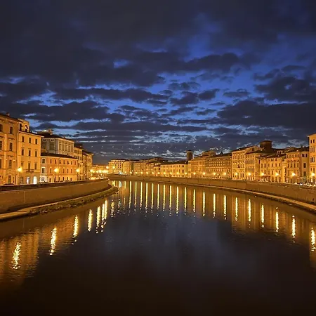 La Beatrice דירה