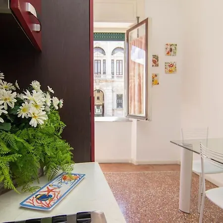 Apartment La Beatrice *