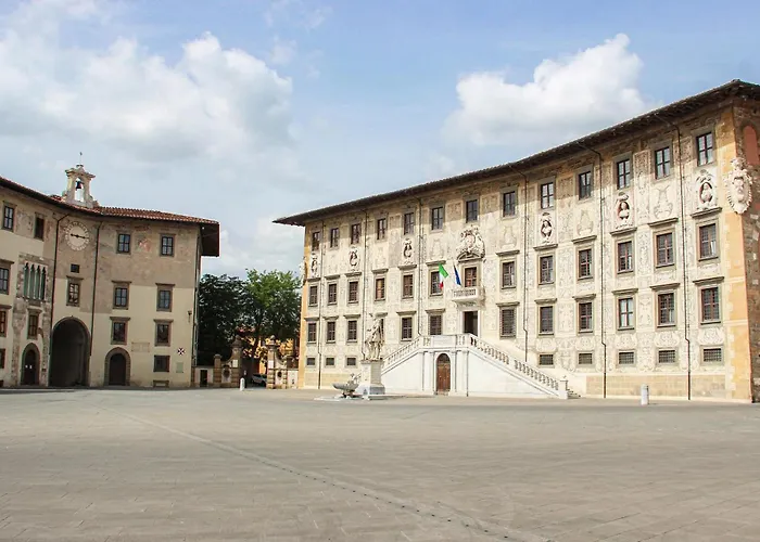 Appartement La Beatrice