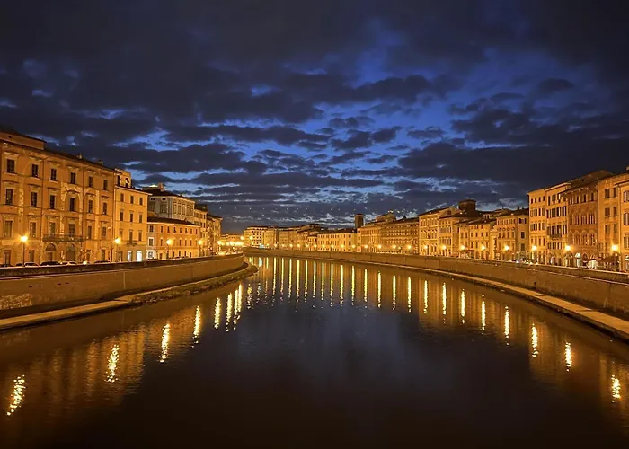 La Beatrice Appartamento