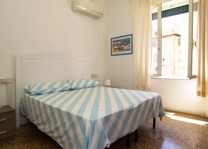 Appartement La Beatrice