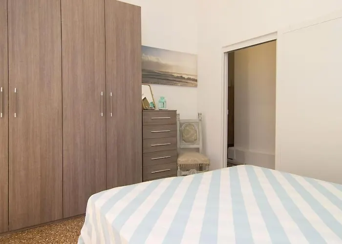 Appartement La Beatrice *