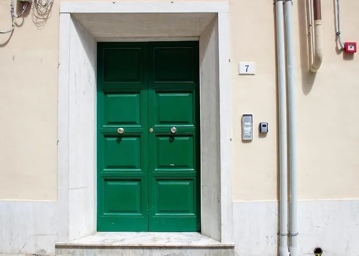 La Beatrice Appartement