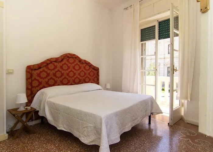 Appartement La Beatrice