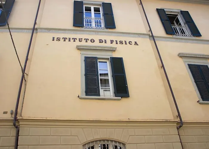 La Beatrice Appartement *