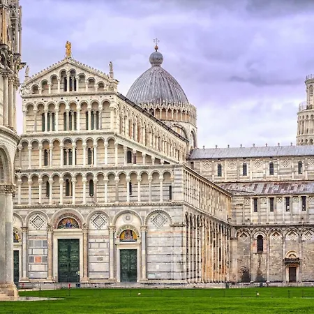 La Beatrice * Pisa