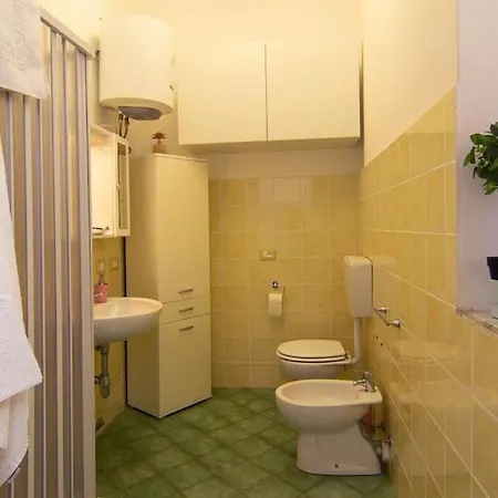 La Beatrice 公寓 比萨